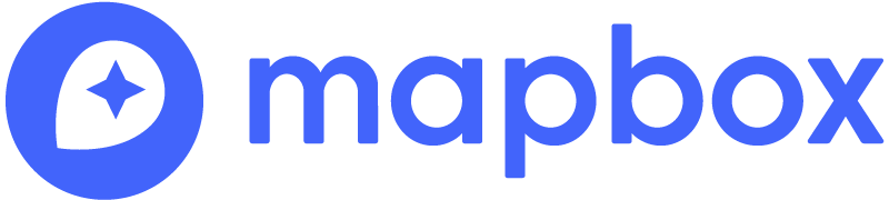 mapbox logo